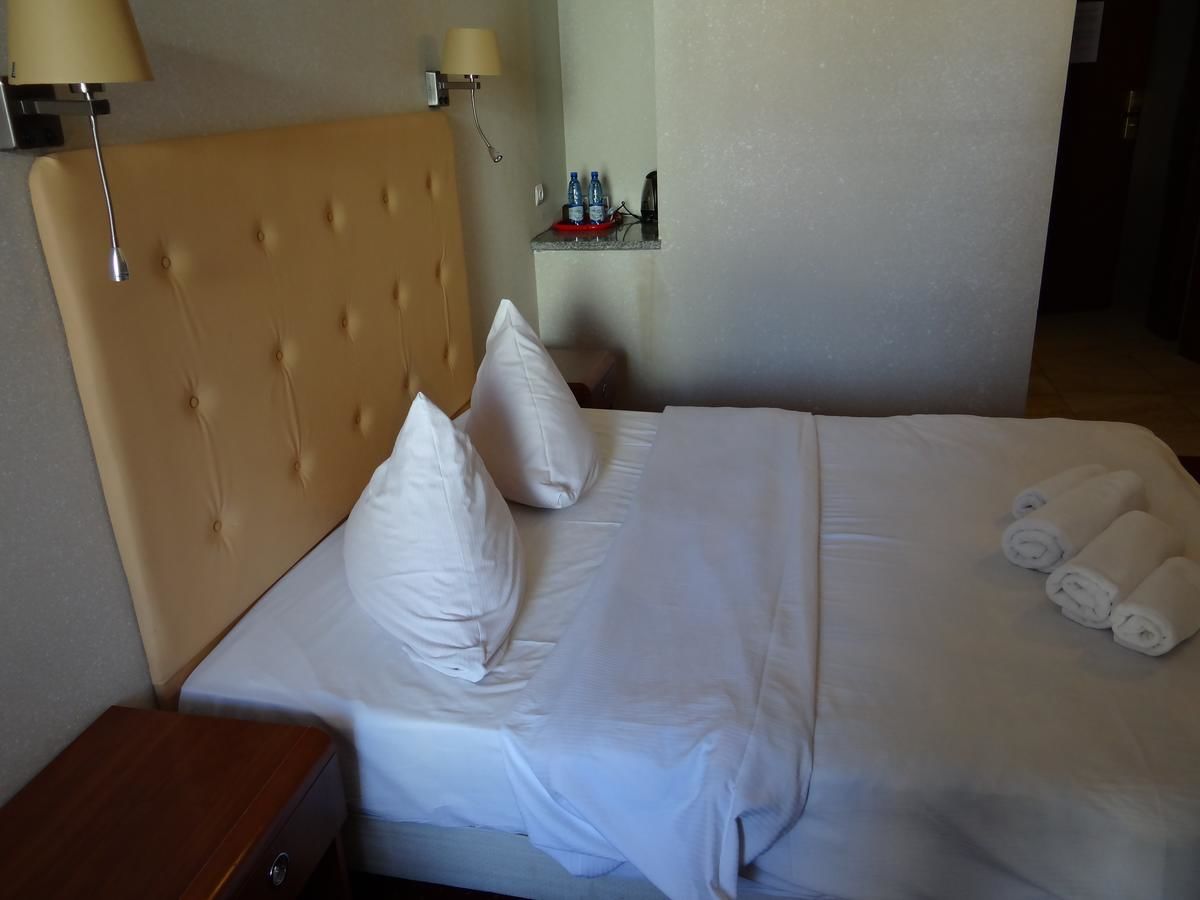 Отель Hotel Relax Слубице-42